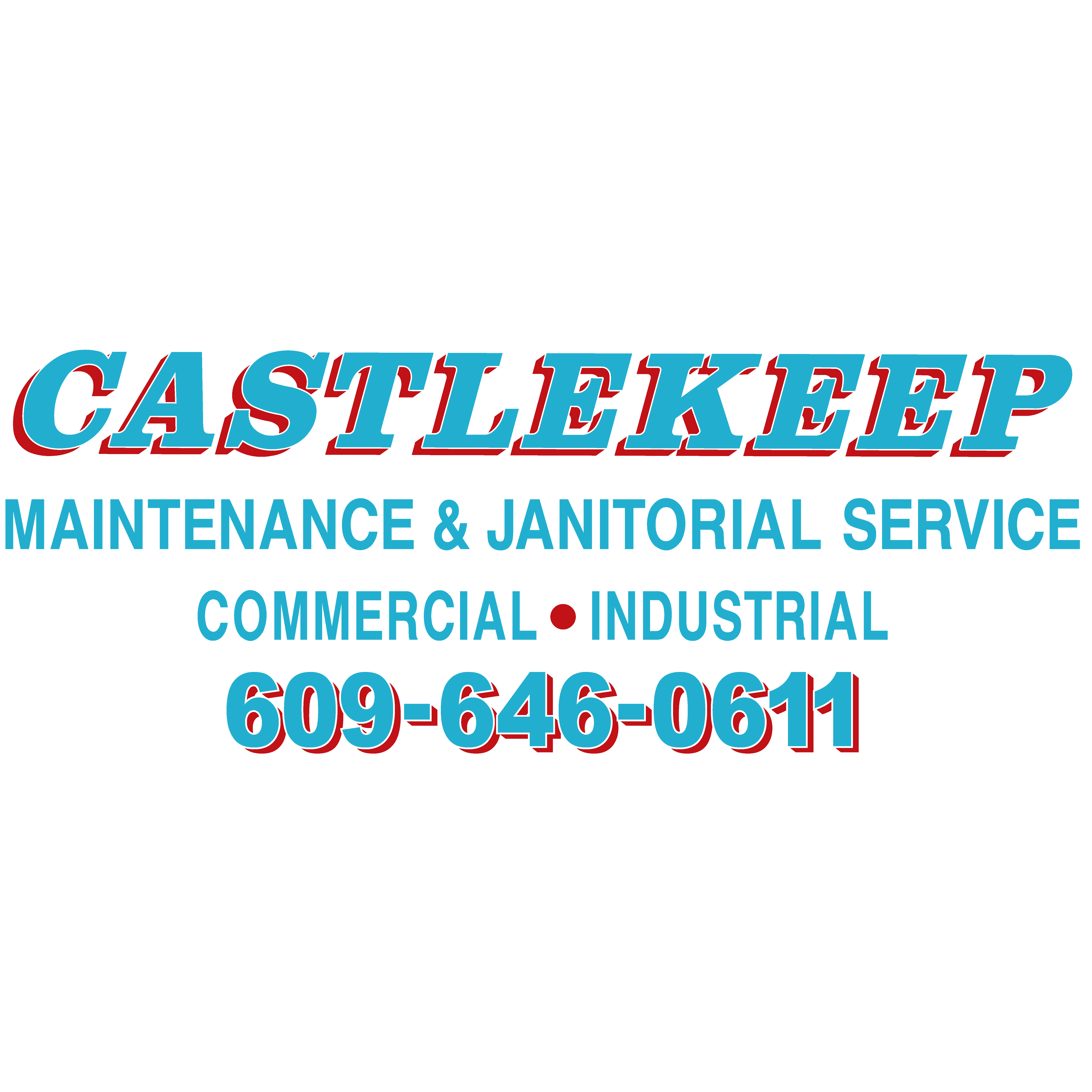 Castlekeep Maintenance and Janitorial