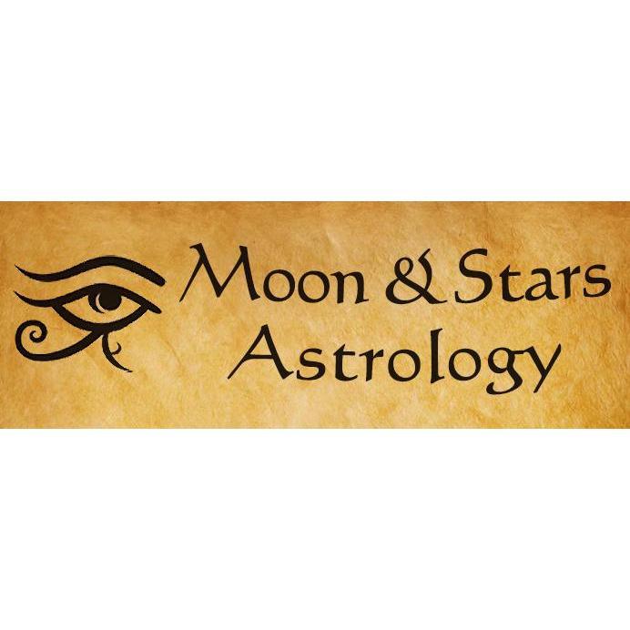 Moon and Stars Astrology