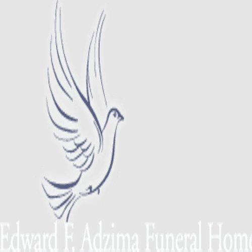 Edward F Adzima Funeral Home