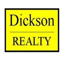 Dickson Realty Agent - Felisa Cusimano