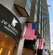 JW Marriott Washington, DC