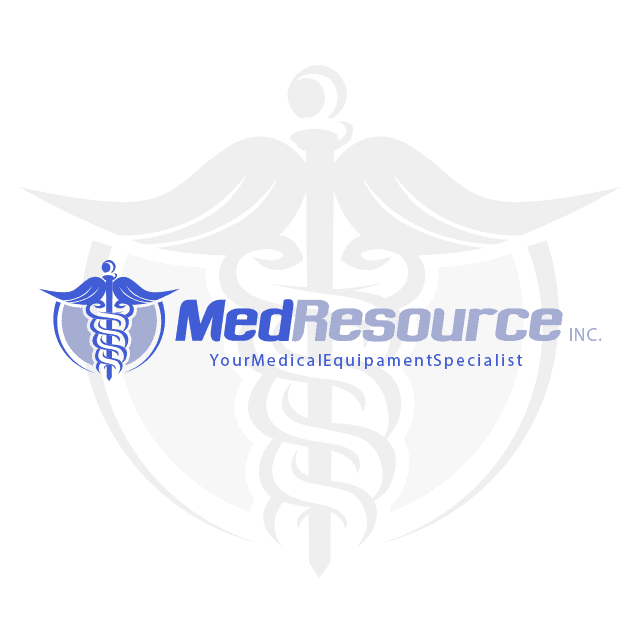 Med-Resource, Inc