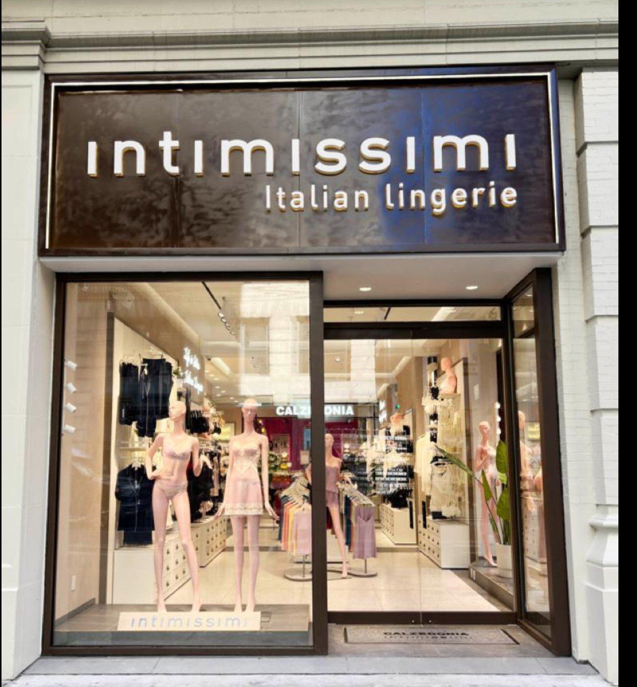 Intimissimi