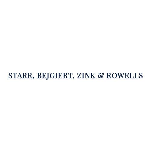 Starr, Bejgiert & Rowells