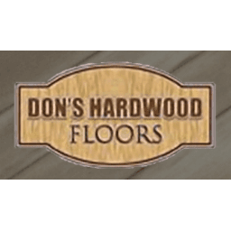 Don's Hardwood Floors