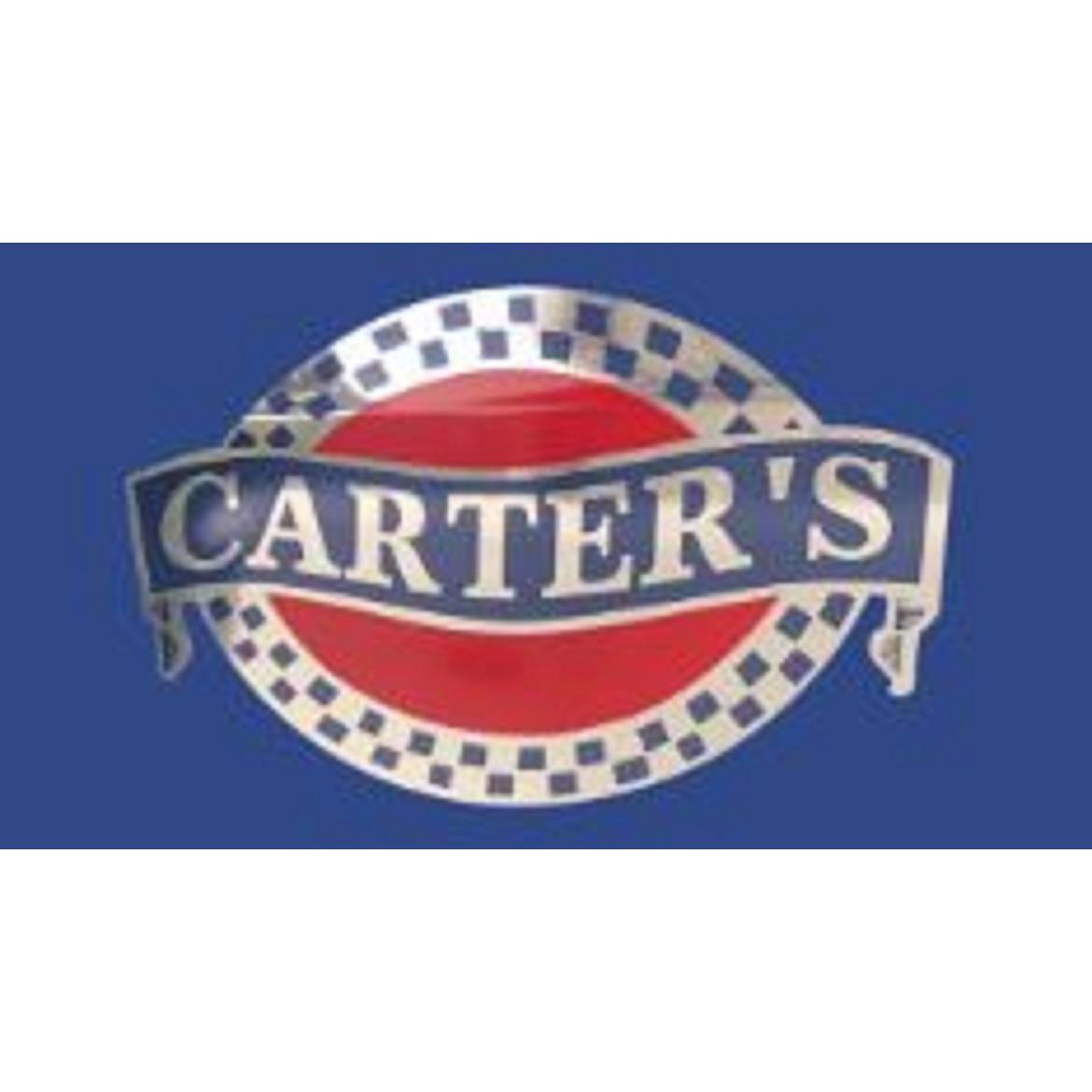 Carters Environmental (Formerly Carter's Septic Tank Service)