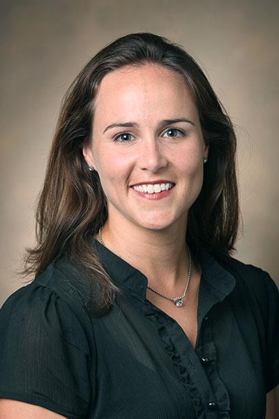 Natalie M. Spradlin, MD