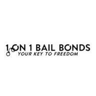 1 on 1 Bail Bonds