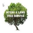 Myers and Laws Tree Service