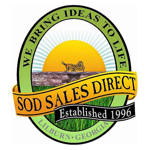 Sod Sales Direct