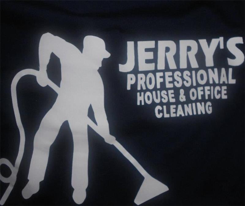 Jerry's Cleaning Services