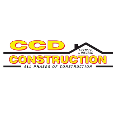 CCD CONSTRUCTION CORP