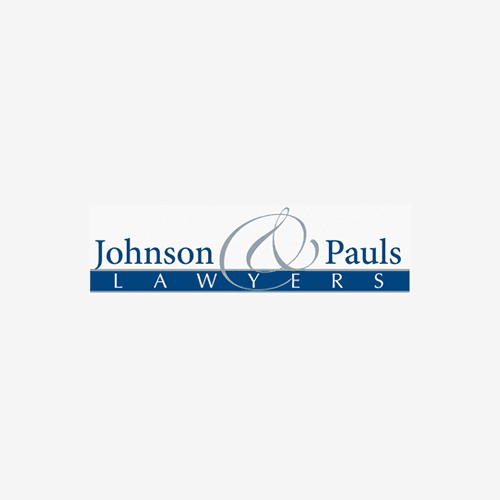 Johnson & Pauls Lawyers