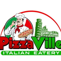 Pizzaville Italian Eatery