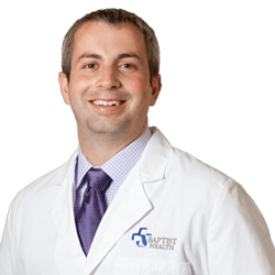 Chris Ruisi, MD