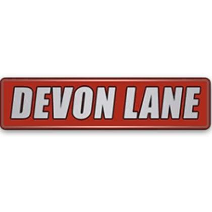 Devon Lane Power Equipment