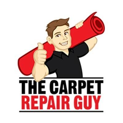 The Carpet Repair Guy