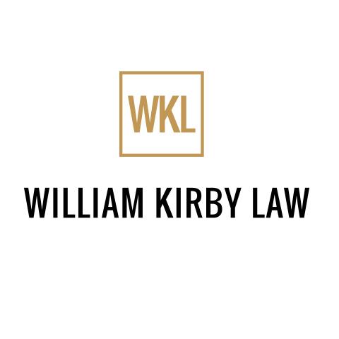 William Kirby Law