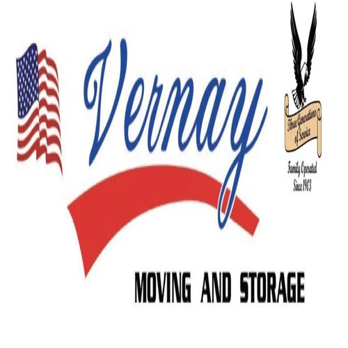 Vernay Moving and Storage