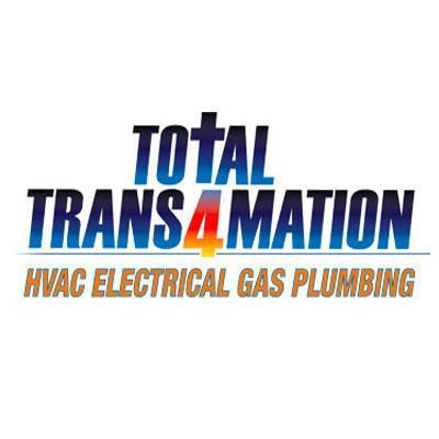 Total Trans4Mation Heating & Air Conditioning