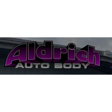 Aldrich Auto Body & Repair, Inc