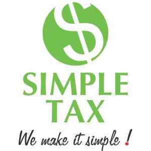 Simple Tax USA