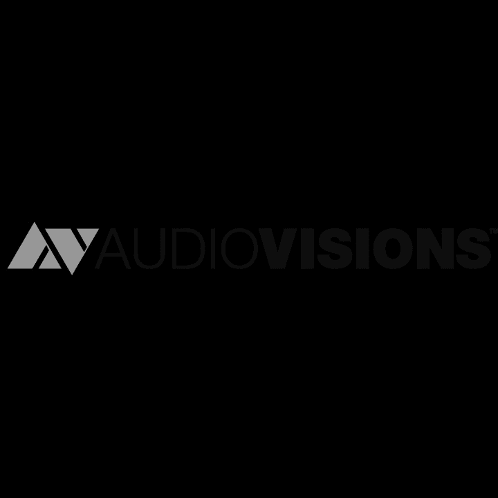 AUDIOVISIONS