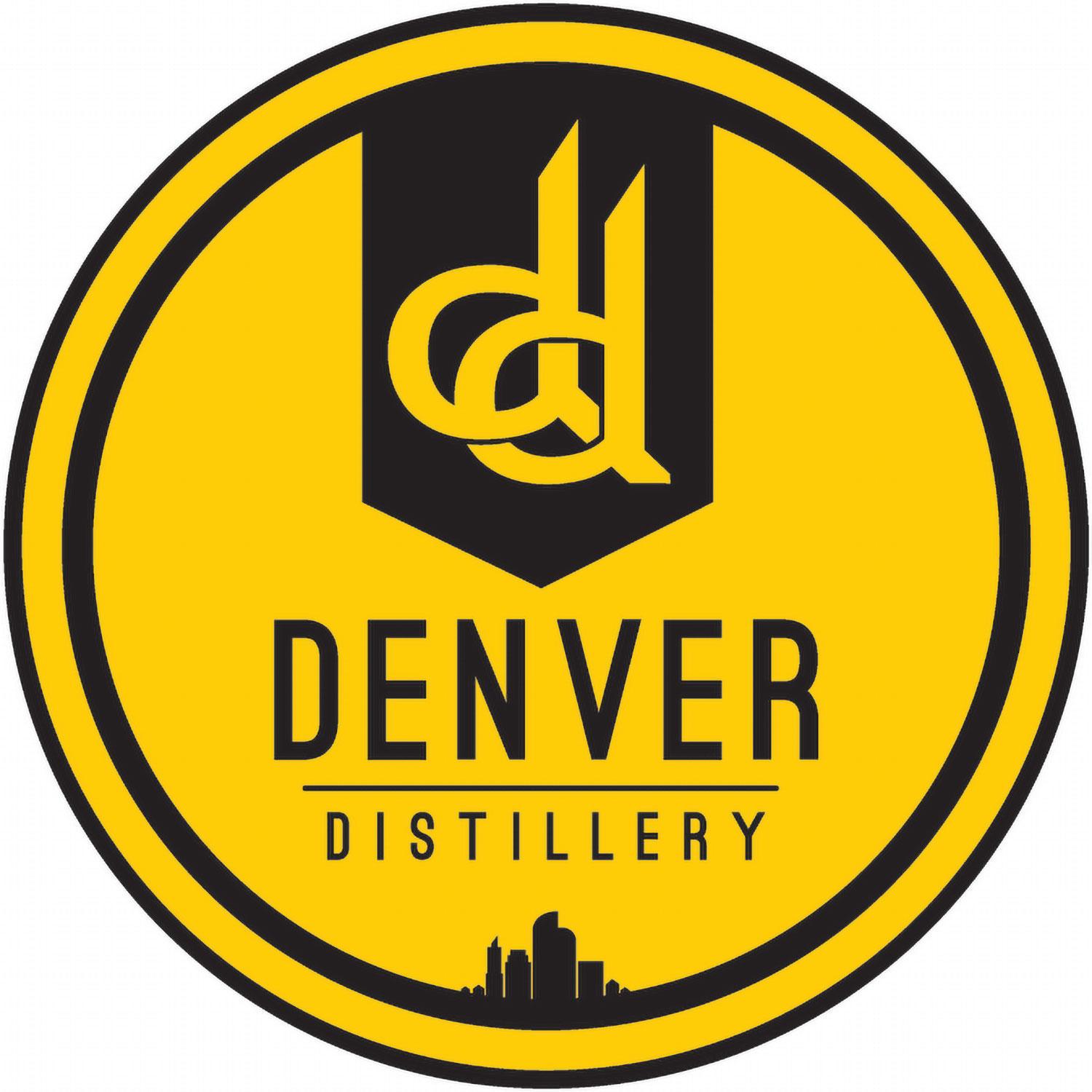 Denver Distillery