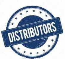 Blue Distributors