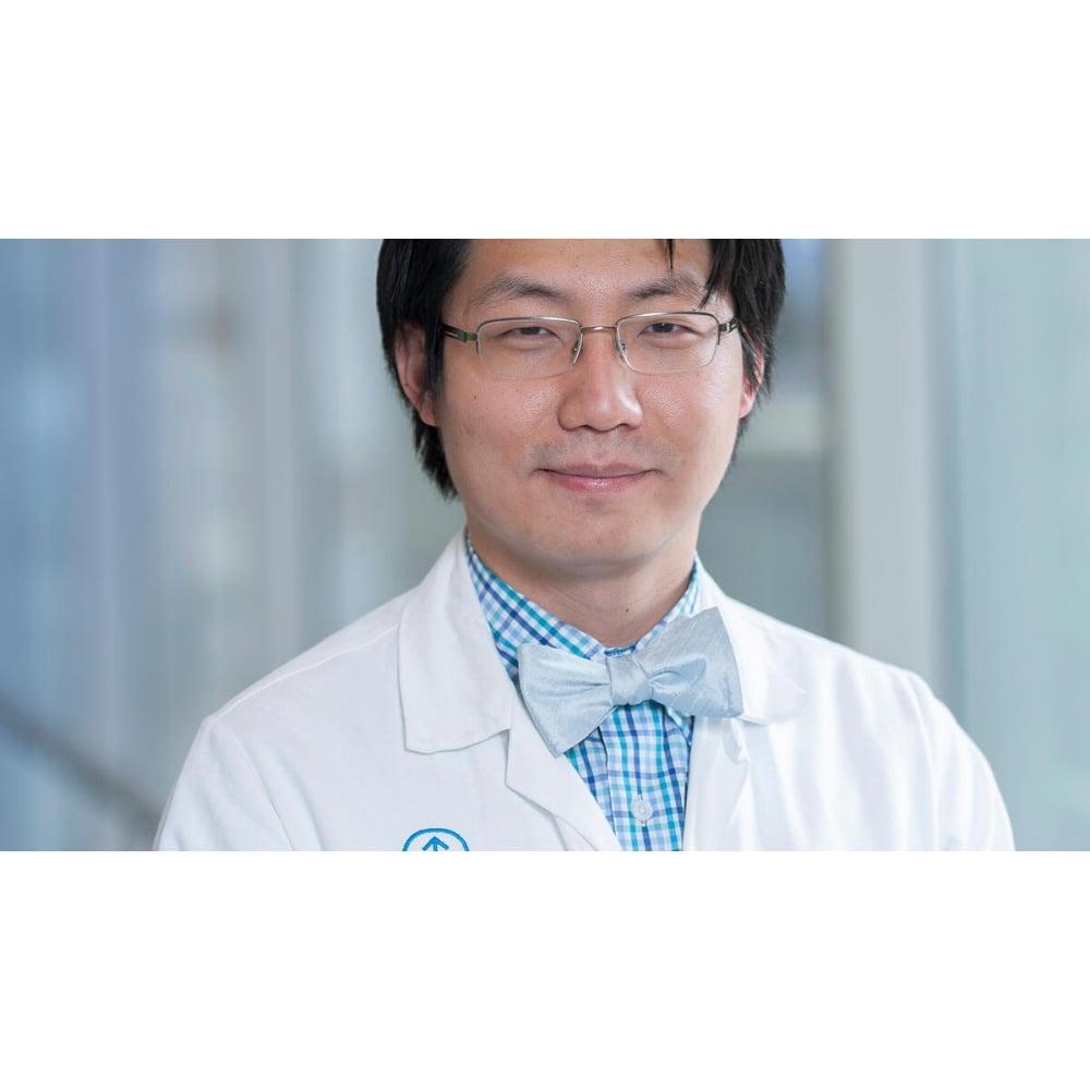 Xiaodi Wu, MD, PhD - MSK Leukemia Specialist