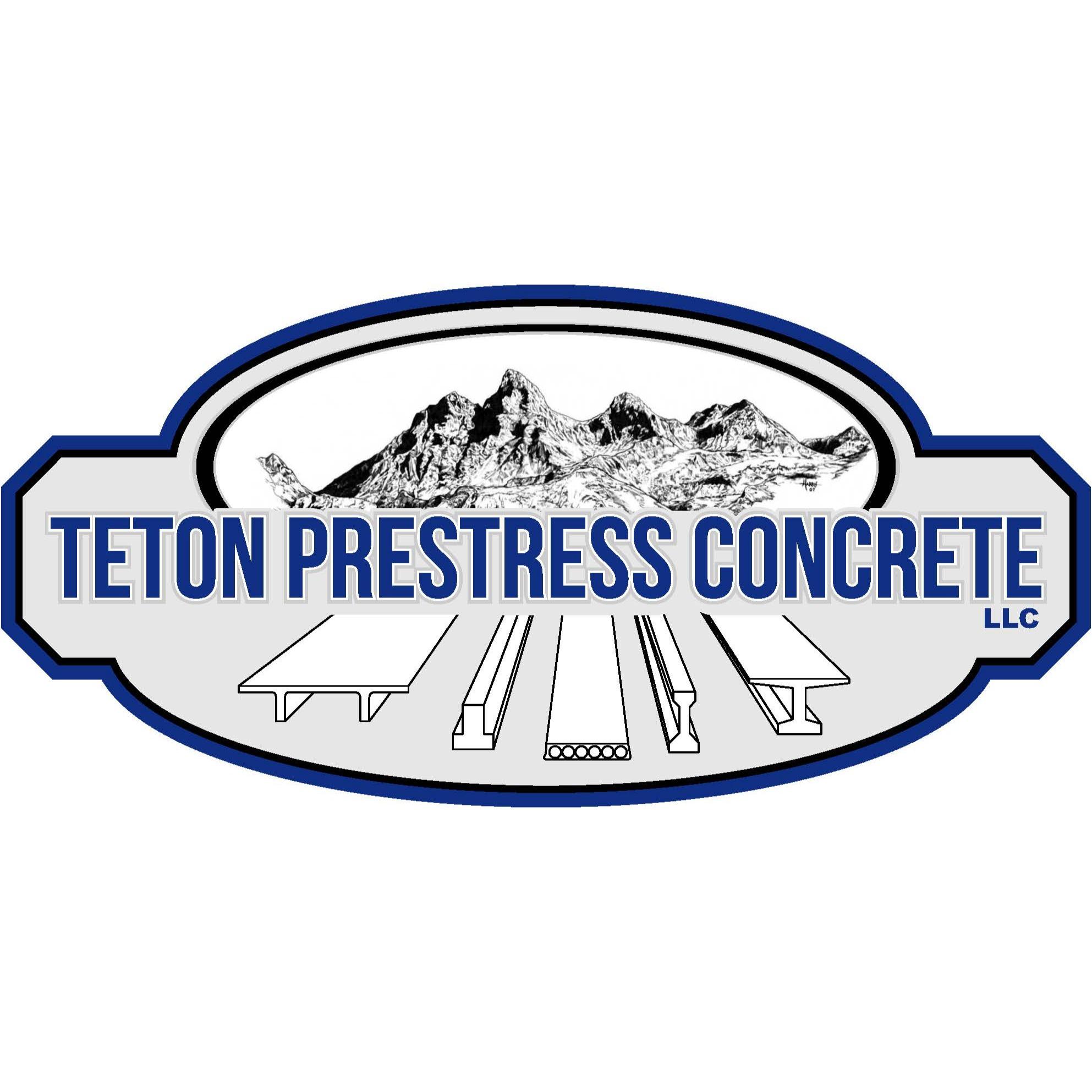 Teton Prestress Concrete LLC