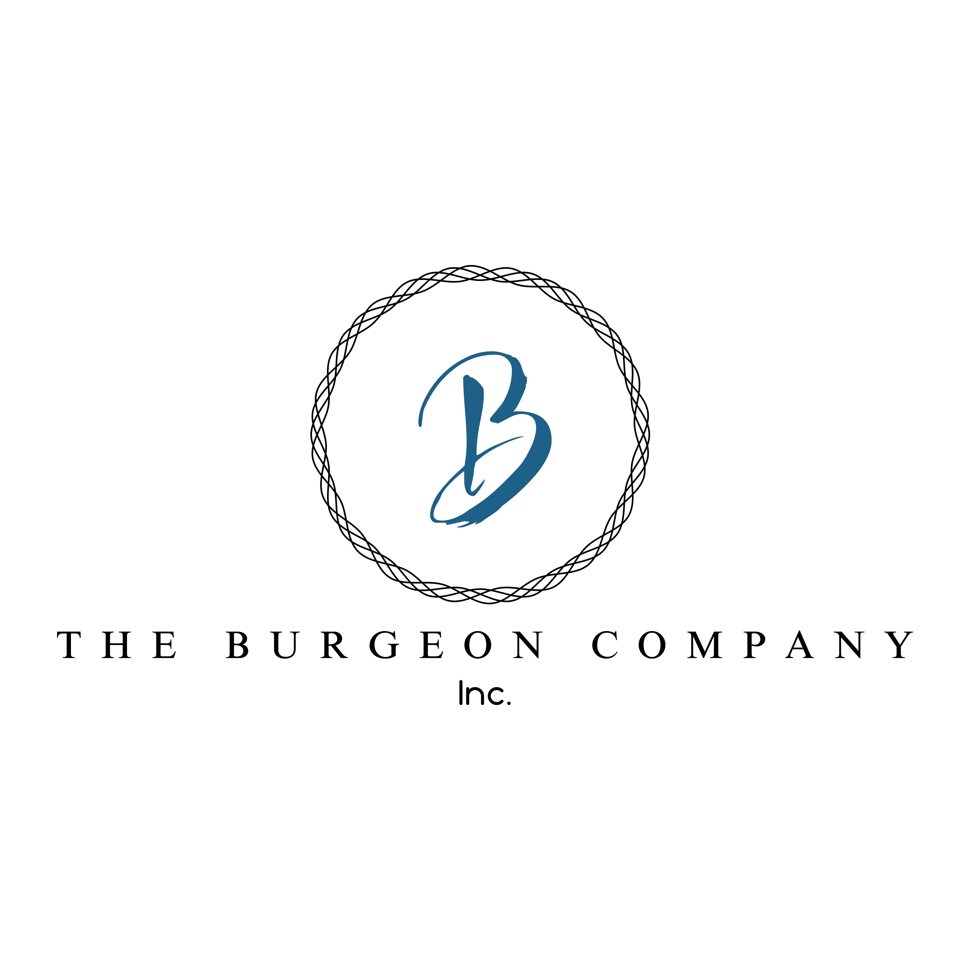 The Burgeon Company Inc.