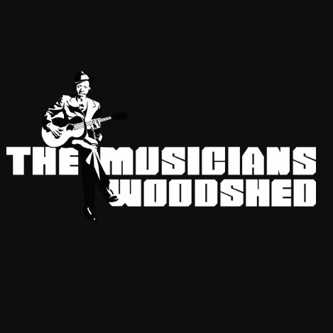 The Musicians Woodshed