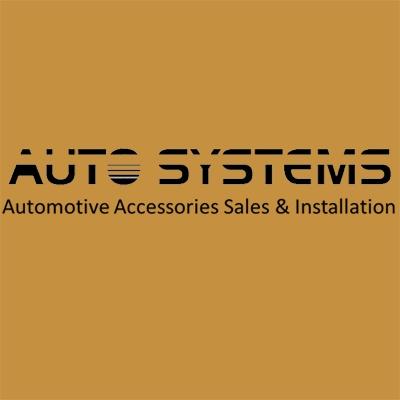 Auto Systems