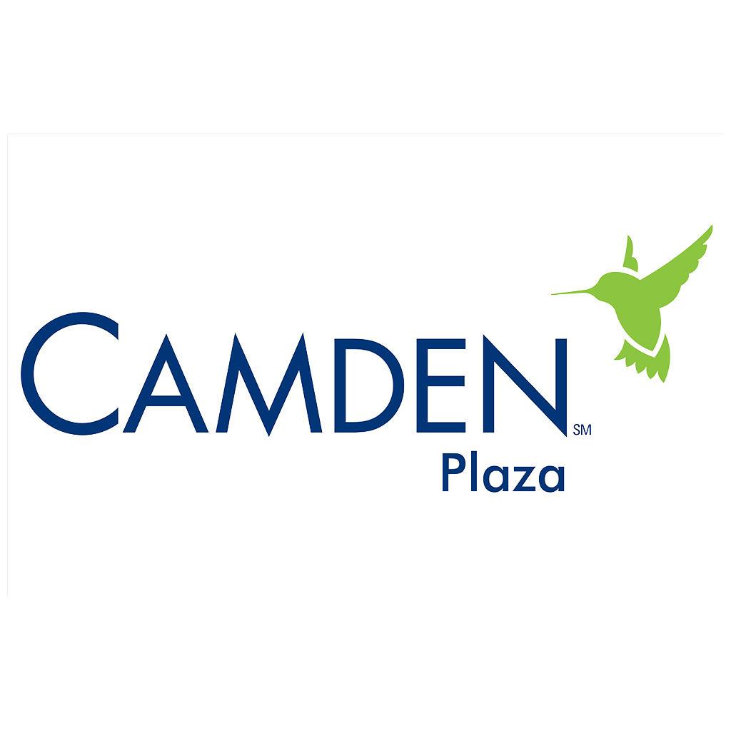 Camden Plaza Apartments