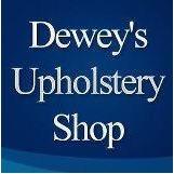 Dewey's Upholstery Shop