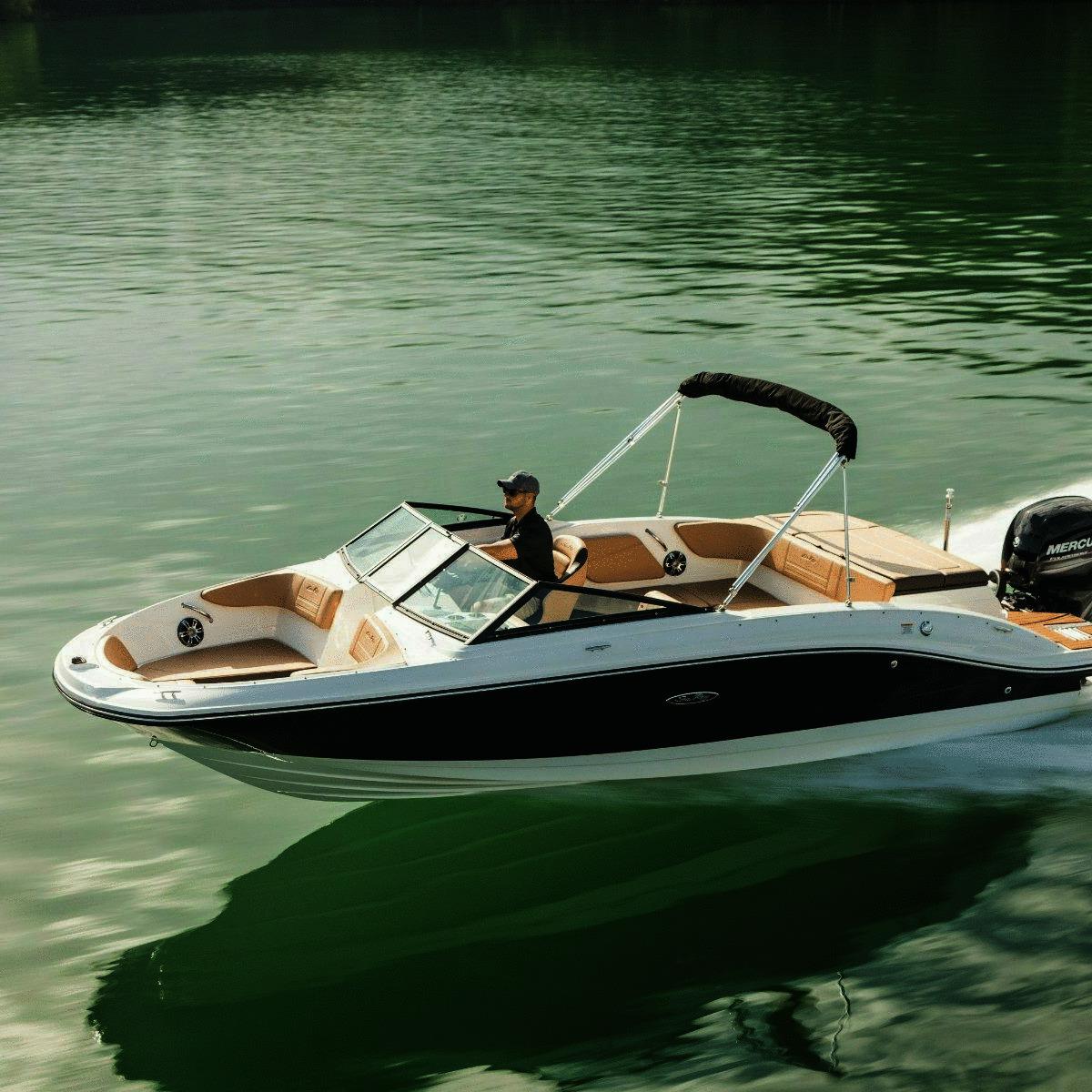 Monthly Boat Rentals