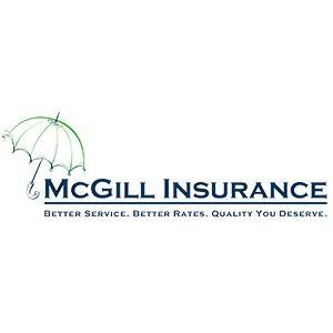 Rickey McGill Insurance Agency