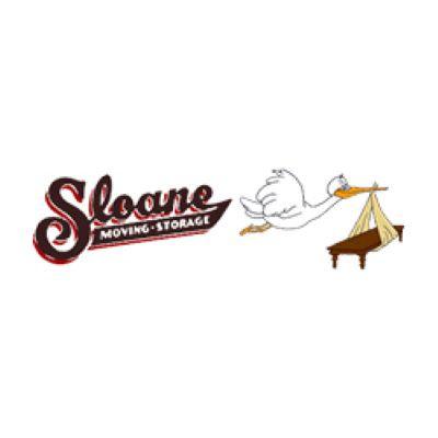 Sloane Moving & Storage