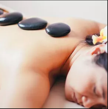 YMK Massage