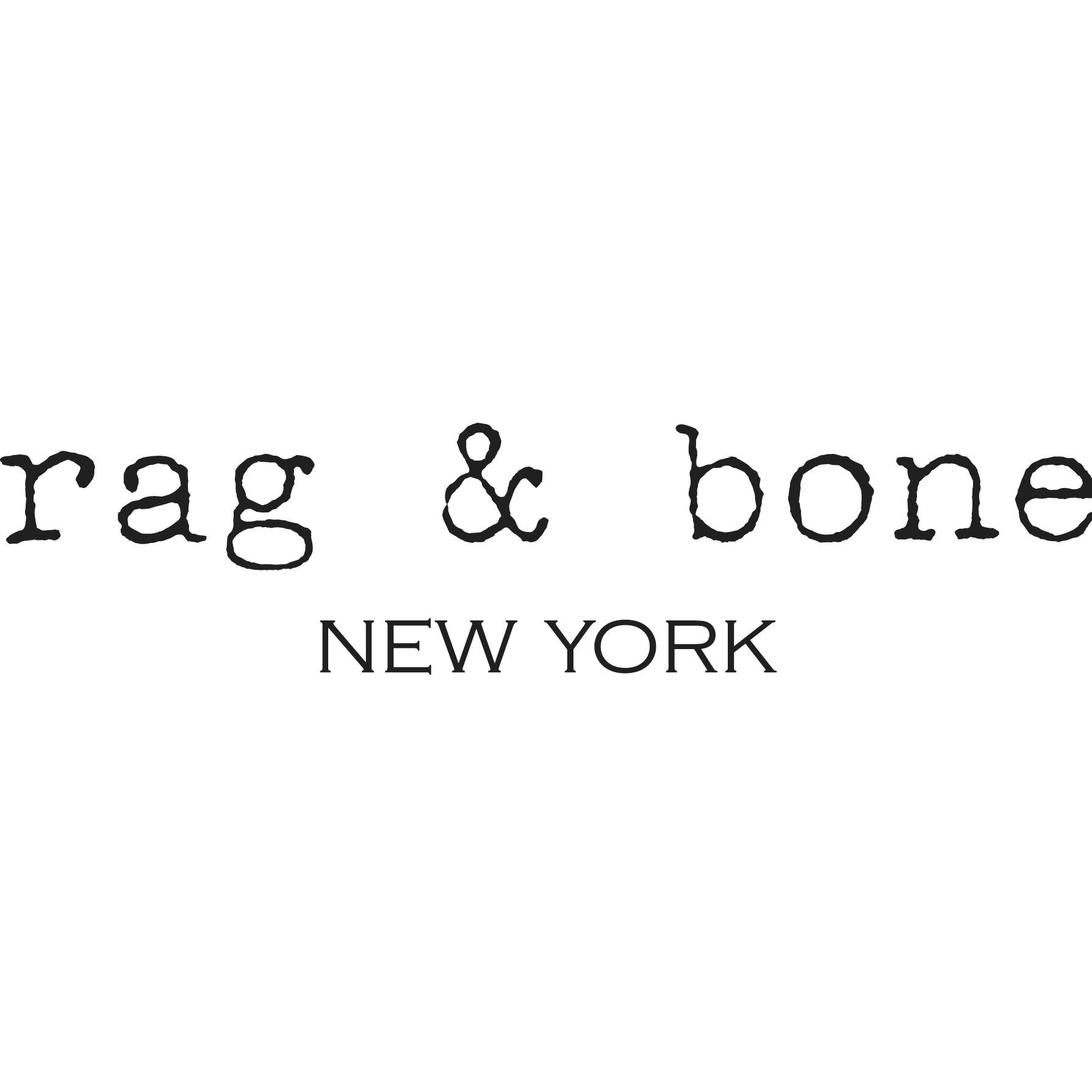 rag & bone