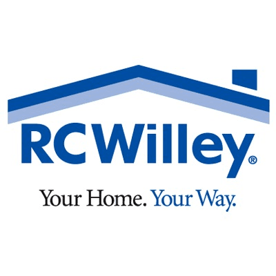 RC Willey Roseville Distribution Center