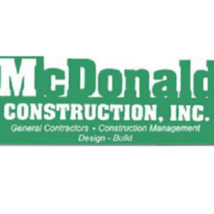 McDonald Construction, Inc