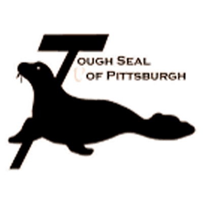 Tough Seal Of Pittsburgh