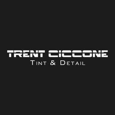 Trent Ciccone Tint & Detail