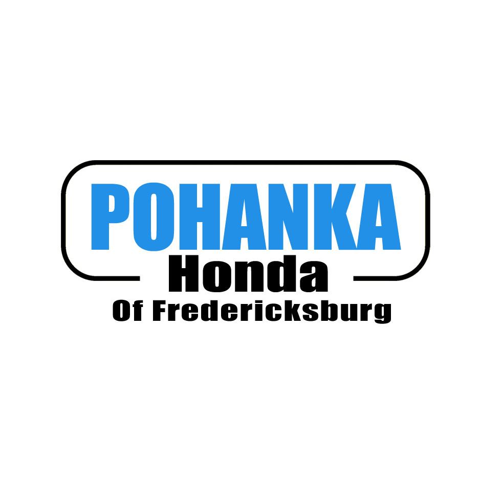 Pohanka Honda of Fredericksburg