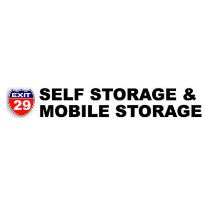 Exit 29 Self Storage & Mobile Storage