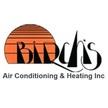 Birch's Air Conditioning & Heating Inc