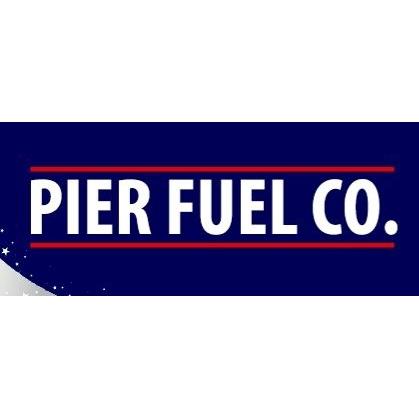 Pier Fuel Co