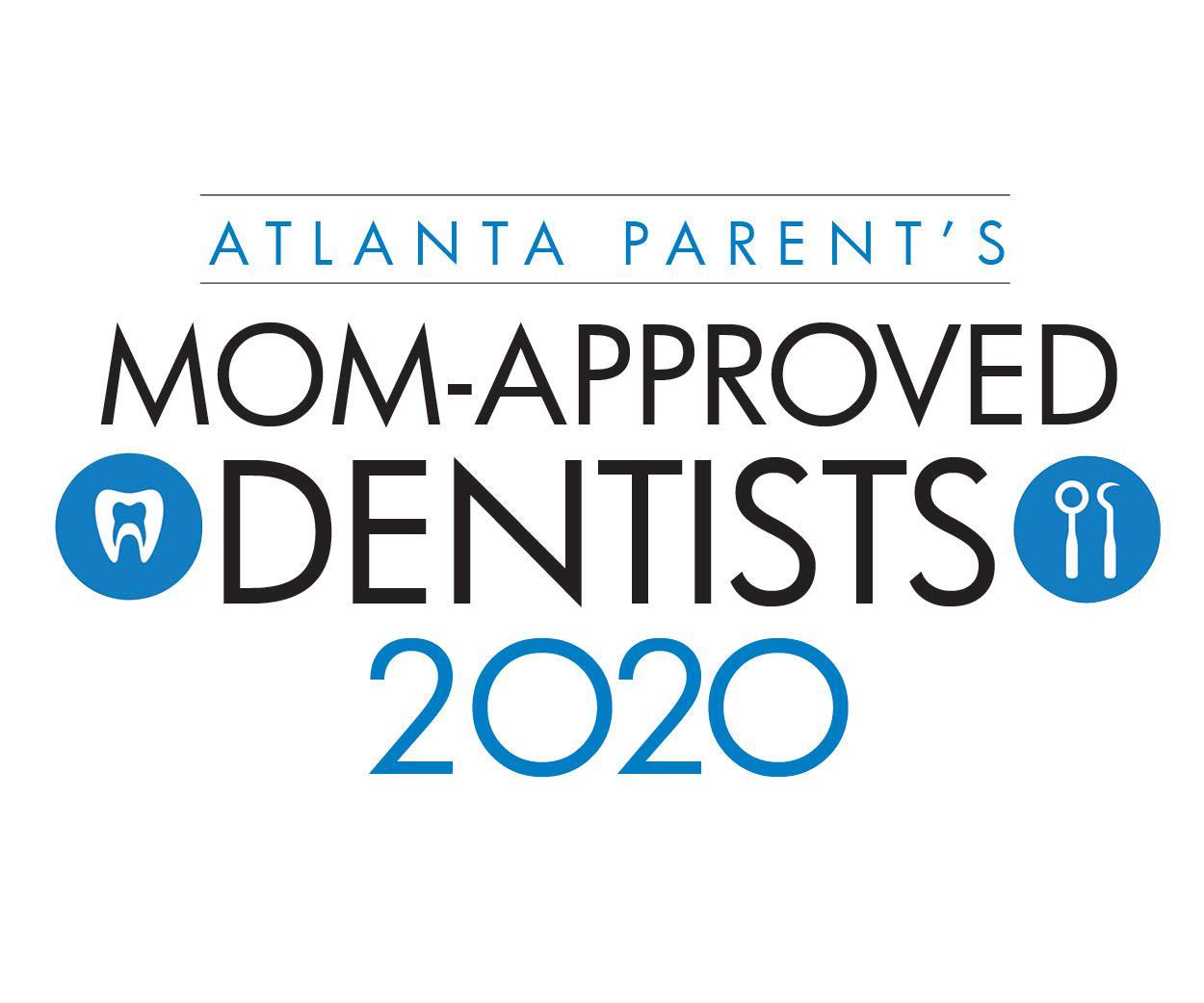 Dentistry for Children - Peachtree City